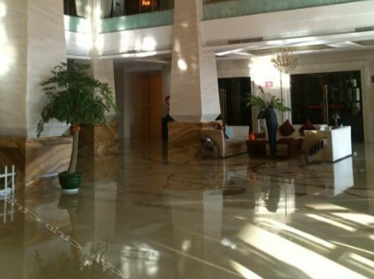 Tianyuan International Hotel - Photo4