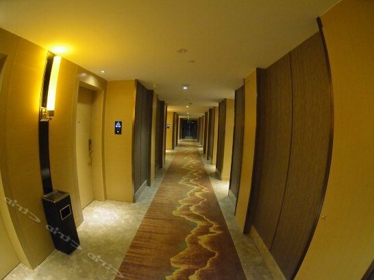 Wanjia International Hotel Sanming - Photo4