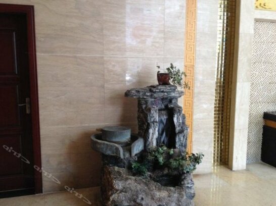 Xiyingmen Hotel - Photo2