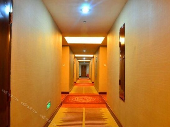 Xiyingmen Hotel - Photo3