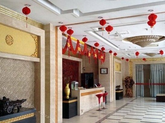 Xiyingmen Hotel - Photo5