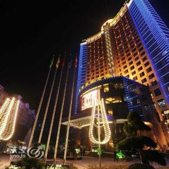 Yanjiang International Hotel - Photo3