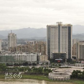 Yanjiang International Hotel - Photo4