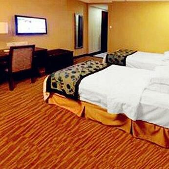 Yong'an Hotel Yong'an - Photo4