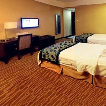 Yong'an Hotel Yong'an - Photo5