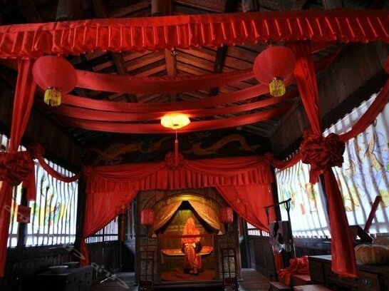 Yueliangwan Kejia Cultural Park - Photo3