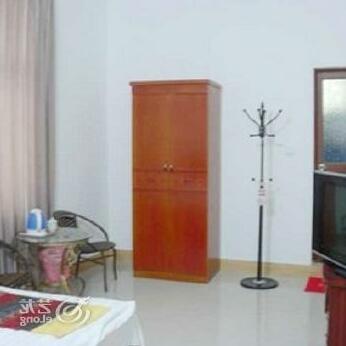 18 Degree Shihai Resort Apartment - Photo2