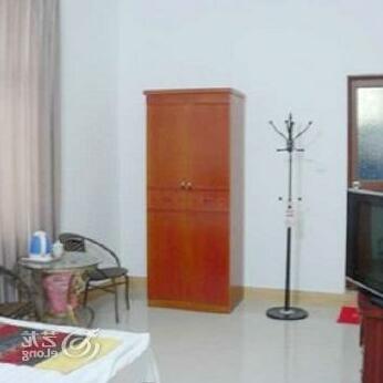 18 Degree Shihai Resort Apartment - Photo2