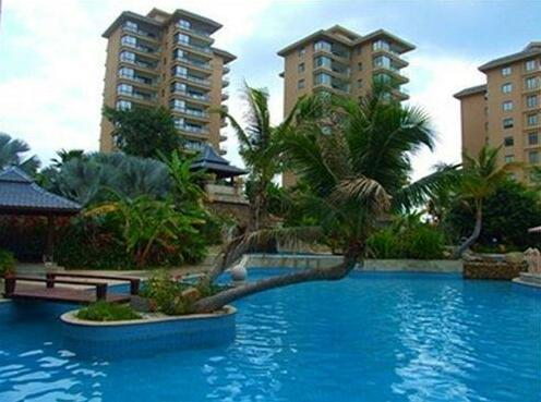 18 Degrees Blue Holiday Apartment - Photo2