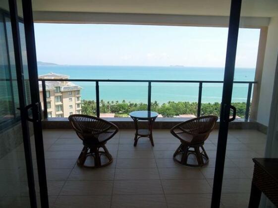 18 Degrees Blue Holiday Apartment - Photo4