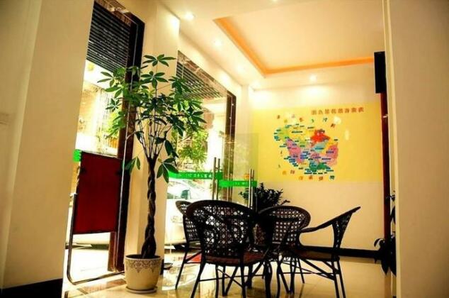 3w Sea View Hotel - Photo3