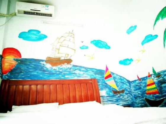 3w Sea View Hotel - Photo4