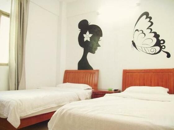 3w Sea View Hotel - Photo5