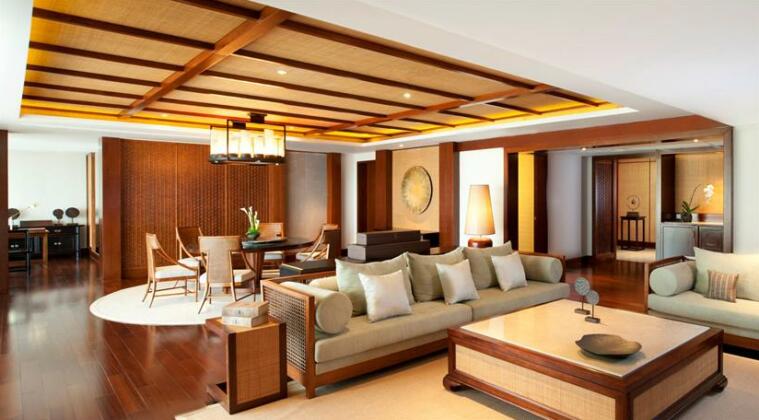 Anantara Sanya Resort - Photo2