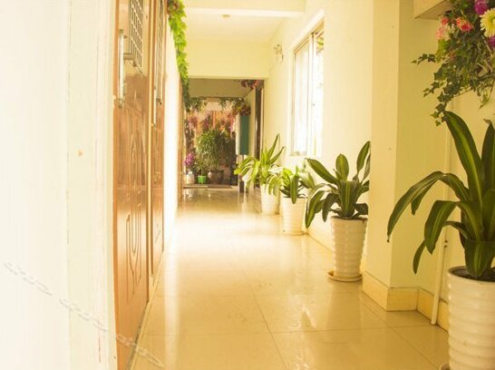 Baichuange Hostel - Photo4