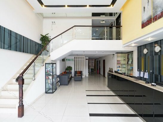 Baishida Business Chain Hotel-sanya - Photo3