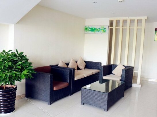 Baishida Business Chain Hotel-sanya - Photo4