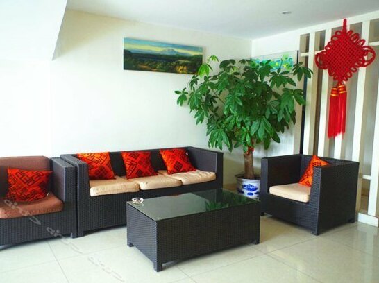 Baishida Business Chain Hotel-sanya - Photo5