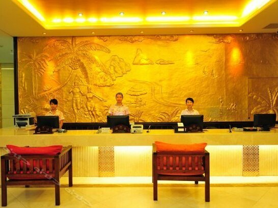 Baosheng Boutique Hotel - Photo2