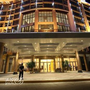Century Grand Hotel Sanya - Photo2