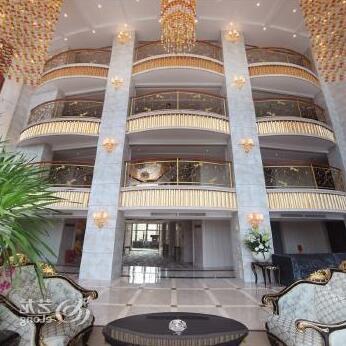 Century Grand Hotel Sanya - Photo3