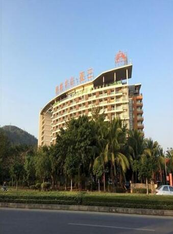 Century Landscape Hotel at Fenghuang Road