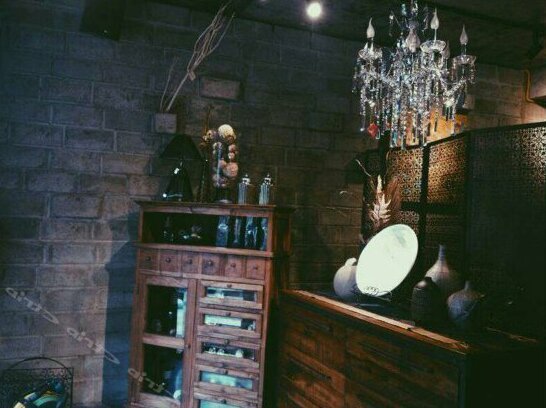 Chaoxi Art Inn - Photo4