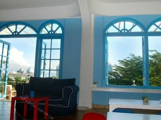 Clover Inn Nanbianhai - Photo2
