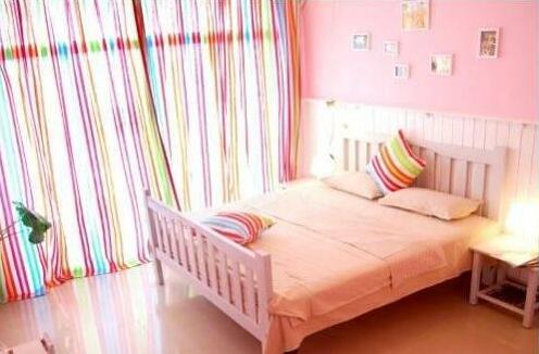 Clover Sea View Inn Sanyawan - Photo2