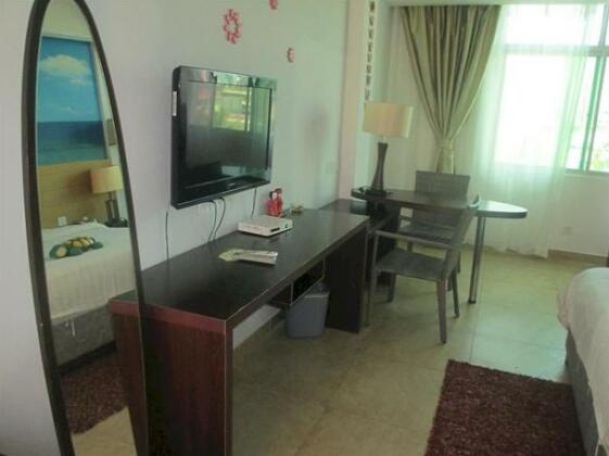 Constellation Hotel - Photo3