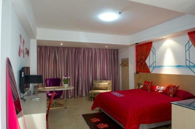 Constellation Hotel - Photo4