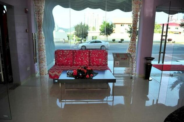 Constellation Hotel - Photo5