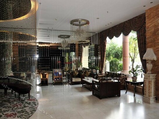 Da Lang Tao Sha Business Hotel - Photo4