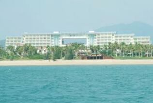 Days Hotel and Suites Sanya Resort - Photo4