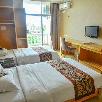 Dinghe Resort Hotel - Photo2