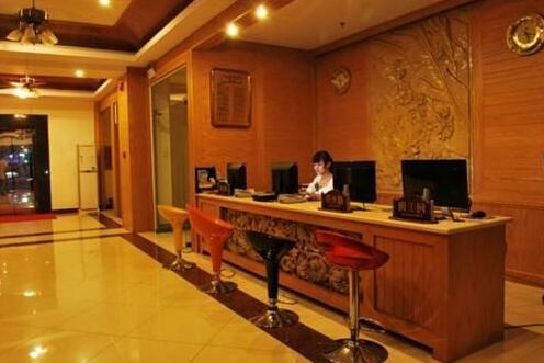 Donghairunlong Hotel - Photo2