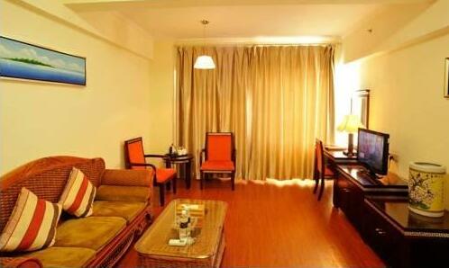 Donghairunlong Hotel - Photo3