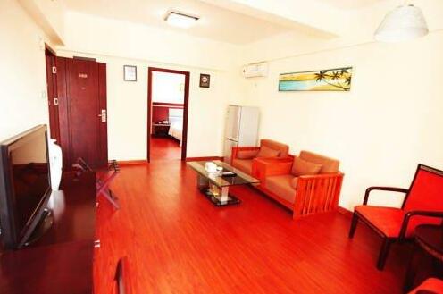 Donghairunlong Hotel - Photo4
