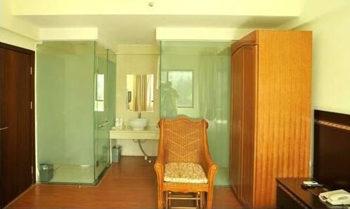 Donghairunlong Hotel - Photo5