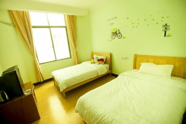 Fushouju Inn - Photo5