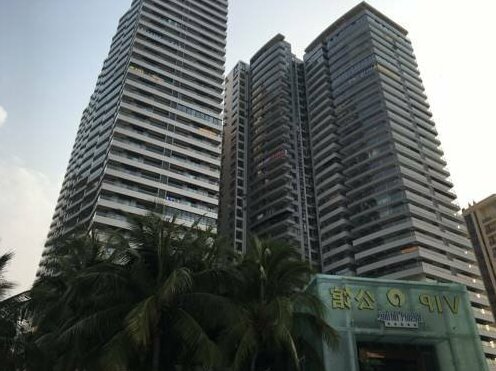 Golden Mango Apartment - Photo2