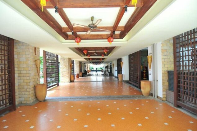 Golden Mango Apartment - Photo3