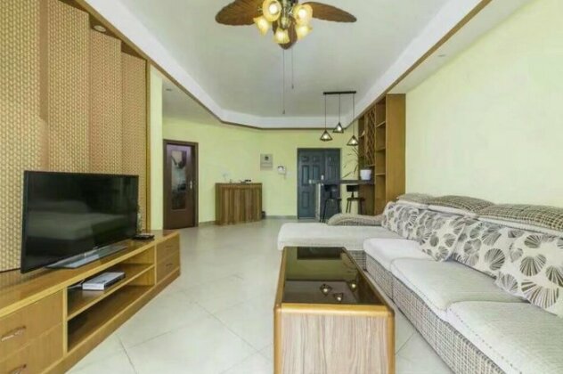 Golden Mango Apartment - Photo4