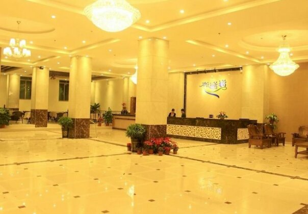 Hailanwan Hotel Sanya - Photo2