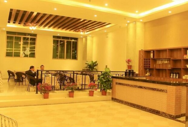 Hailanwan Hotel Sanya - Photo3