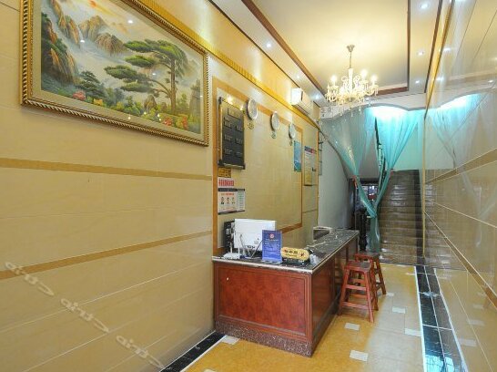 Haitang Bay Ruijia Express Hotel - Photo2