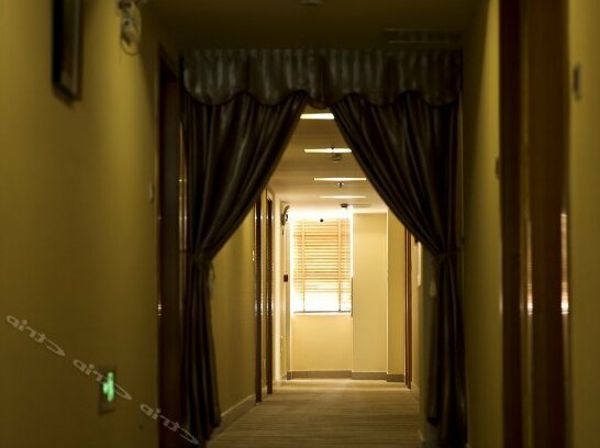 Haiyue Oriente Hotel - Photo2