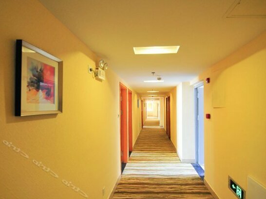 Haiyue Oriente Hotel - Photo4