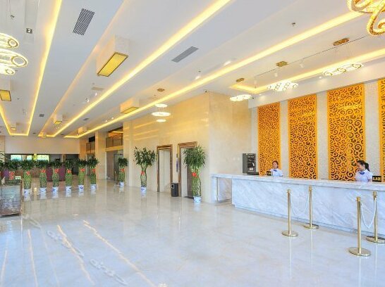 Haiyue Oriente Hotel - Photo5