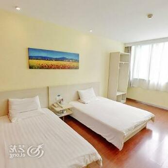 Hanting Inn Sanya Commodity Street Branch - Photo3